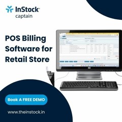 Top Billing Software Solutions for Retail Operations