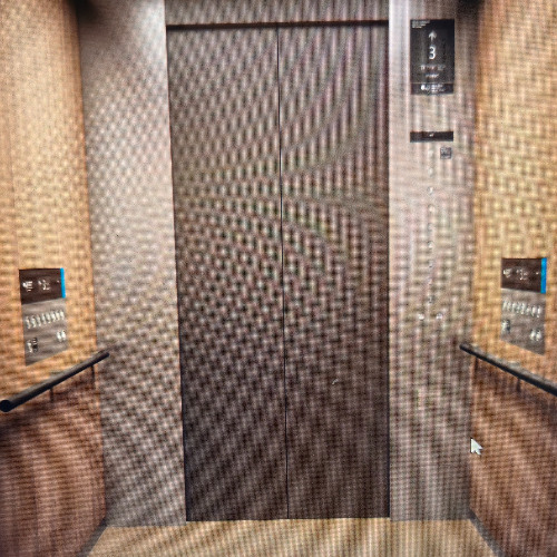 Elevator
