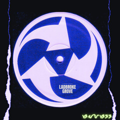 AJ Tracey Ladbroke Grove (Saysou Remix)