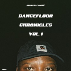 DANCEFLOOR CHRONICLES VOL 1