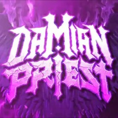 Damian Priest-Rise For The Night (Ft. Kerry King)