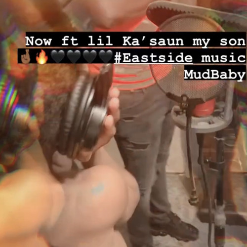 Mud Baby ft Julio Santana and Lil Ka’saun