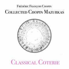 Mazurka in A minor, Op. 67, no. 4