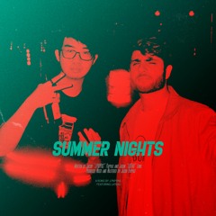 Summer Nights (ft. Lateau)