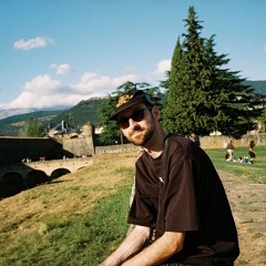 You'll Soon Know w/ Tim Parker 181125