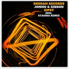 PREMIERE: Jonno & Gibson - Gipsy