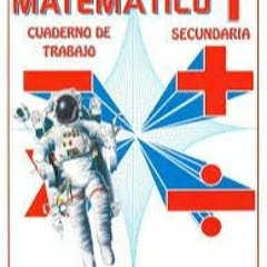 Complemento Matematico 3 Cuaderno De Trabajo Secundaria.pdf |WORK|