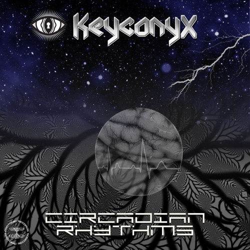 KeyconyX - Whistle, Stop.