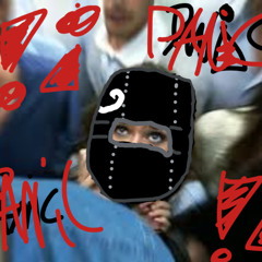 IS PANIC (prod.@prettyclxud)
