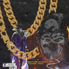 Espelho Meu ( Breezyn Babe x Youngest C X Thunder x Infinito)