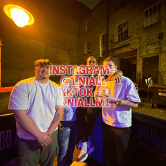 One Sixty x Smile (NiallM1 Mix)