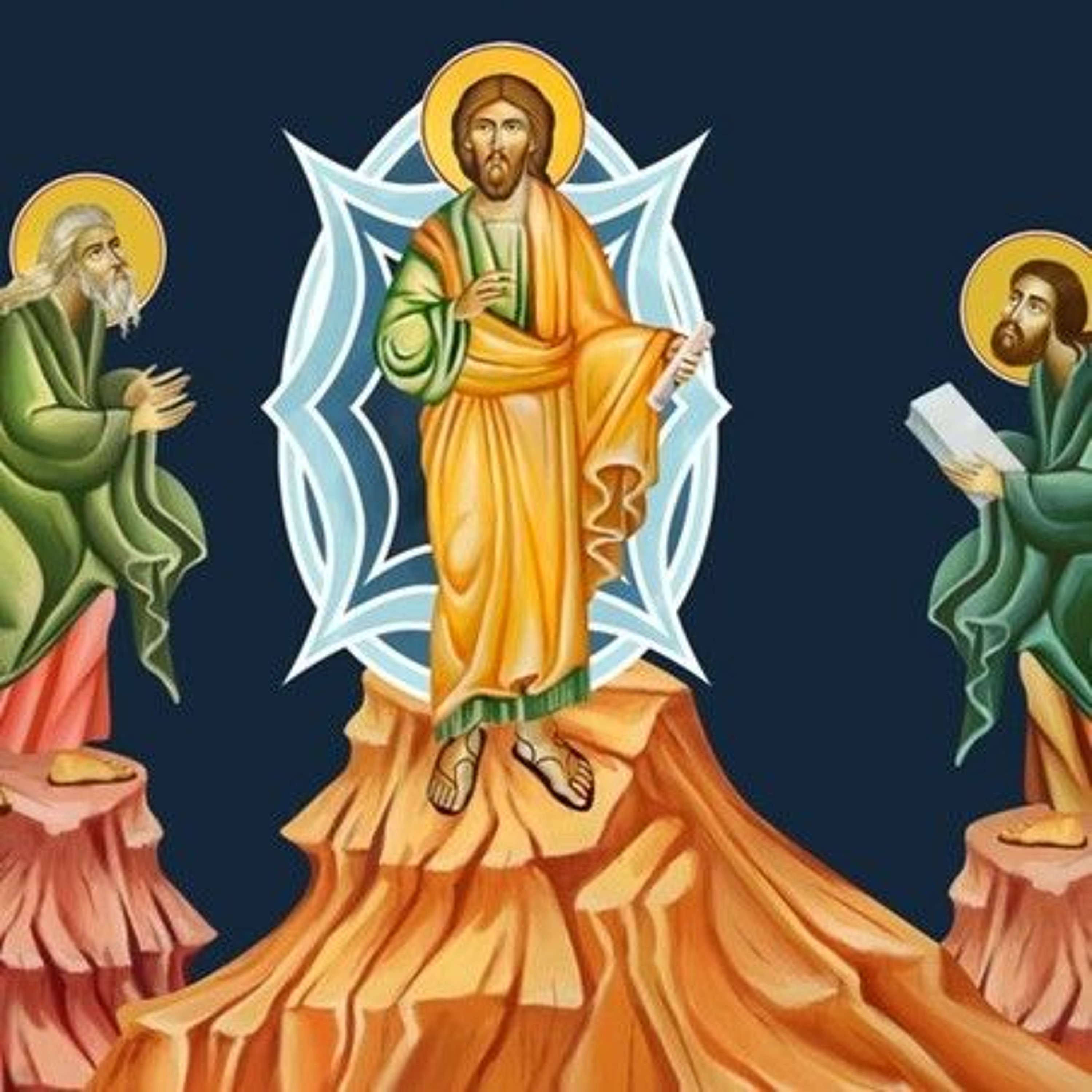 Faith Hope and Love