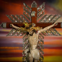 Oración a El Señor de los Milagros