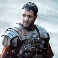 Eternity - Gladiator (Max Ritcher - On The Nature of Daylight)