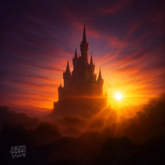 The Magic Kingdom (feat. Graysen)