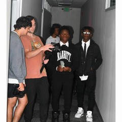 In this Darkness Remix- Destin Laurel Type Beat 2023