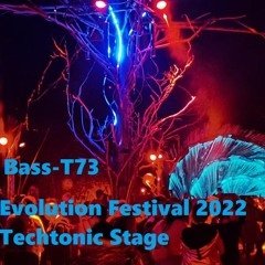 Evolution Techtonic Stage 2022