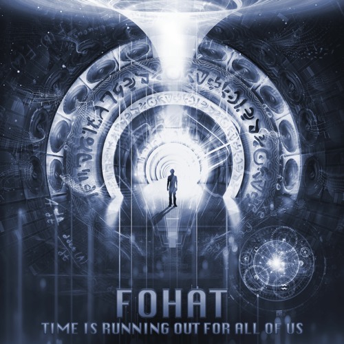 Time Is Running Out For All Of Us (FullTrack, BMSS Records 2020)