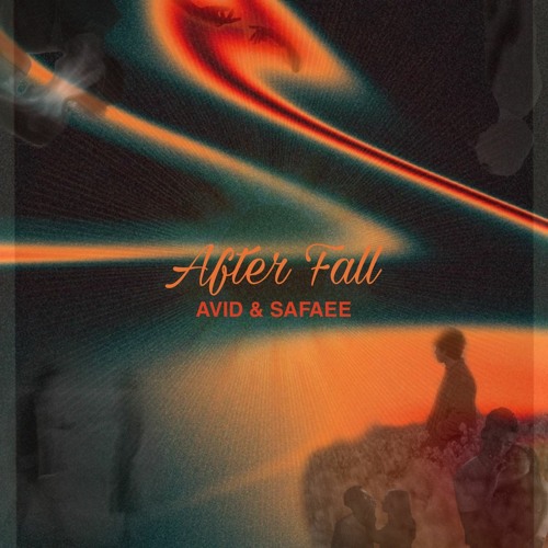 After Fall X Safaee [ ProdByAsli ]