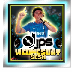 Uproar Scotland: Wednesday Stompers Feat JPS