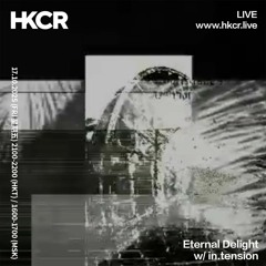 Eternal Delight w/ in.tension - 17/10/2025