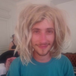 [Résidence Chineurs de Lyon] Le béguin pour Continental Yoyo (05.03.22)