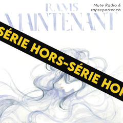 Hors-série avec Rams