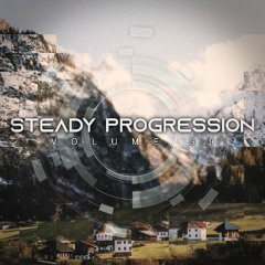 Steady Progression Vol. 39
