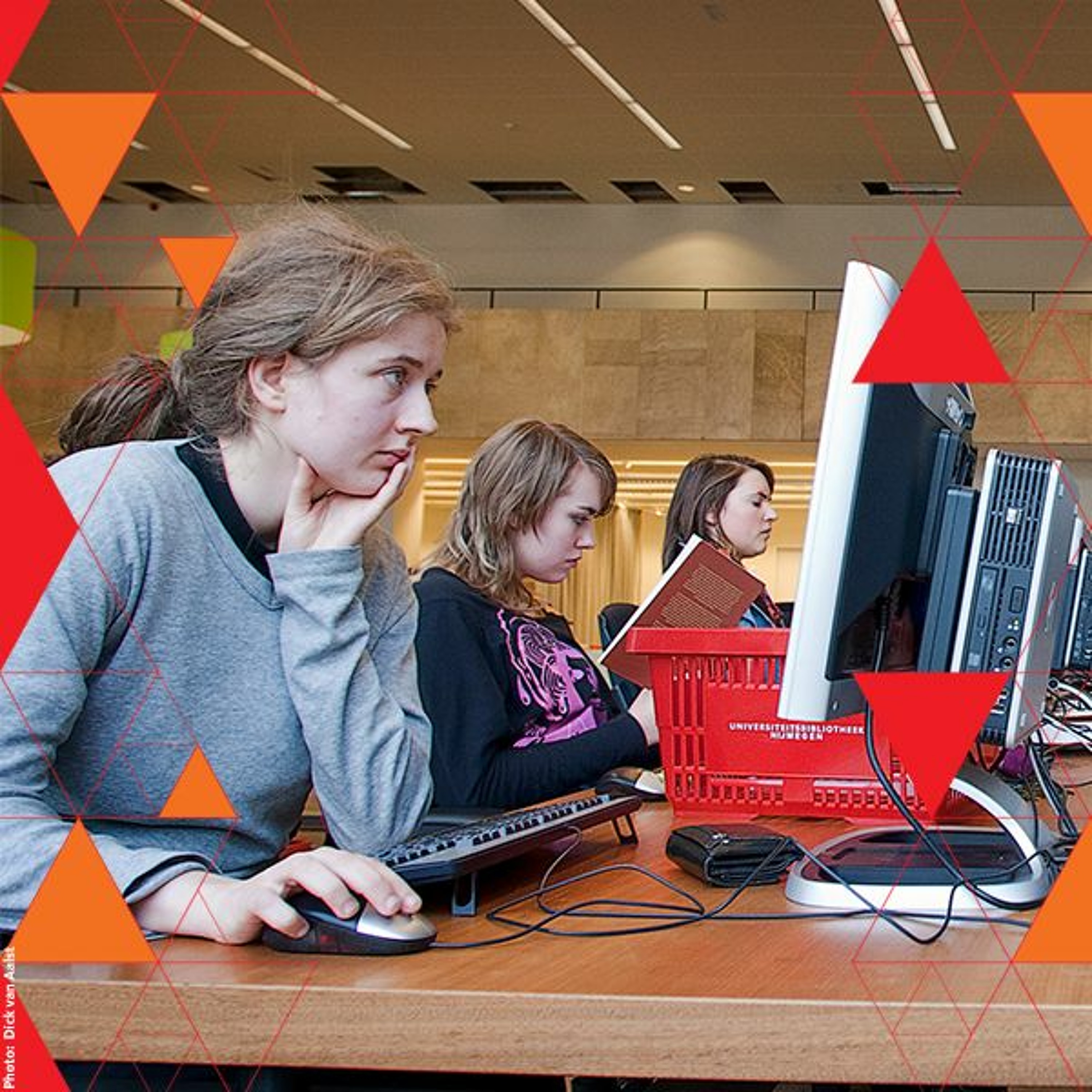 Radboud Reflects, verdiepende lezingen