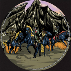 Emiliano Cassano - Technova [Cut] Dreizehn Schallplatten