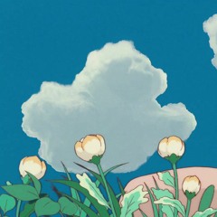 A Town With An Ocean View but it's lofi hip hop