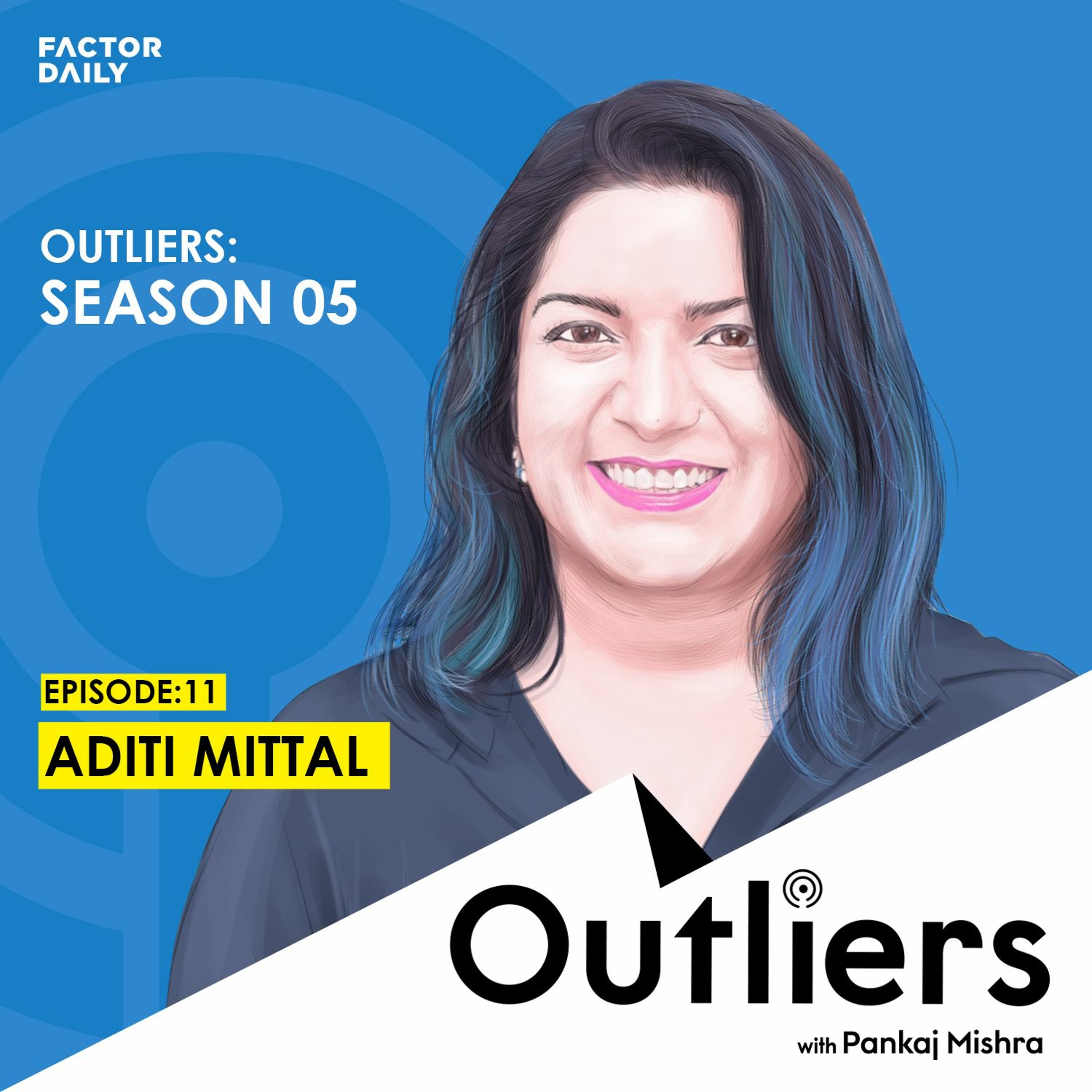Outliers