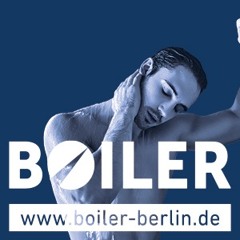 YoungStars Boiler Sauna 29.05.2024