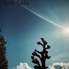 Too Late
