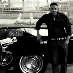 Kendrick Lamar - Backseat Freestyle [DEETWO FLIP]