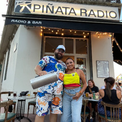 DJ Lina & Mr Blanco | 23.08.25