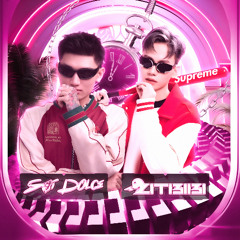 Tinh Tú Vol.3- ZitBiBi x Sói Dolce