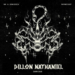 MK, Dom Dolla - Rhyme Dust (Dillon Nathaniel Dub) [Free Download]