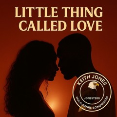 Little Thing Called Love