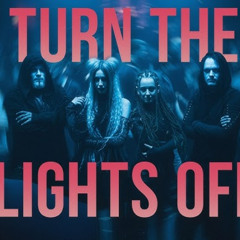 Turn The Lights Off  Better Of Alone SafiZ  X  Itamar Ladin Mashup