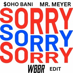 $OHO BANI - MR MEYER (WBBr Edit)FREE DOWNLOAD