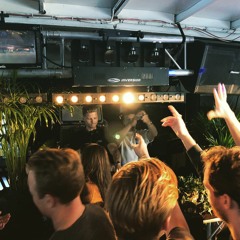Vaarwel Lockdown Session Presents: Thijs Haal & Maitre Disco