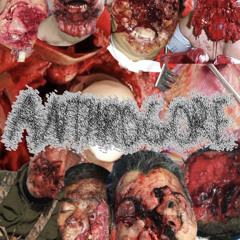 Anthrogore 3 (Full Album)