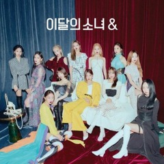 LOONA (이달의 소녀) - 'PTT (Paint The Town)' [RV Flip]