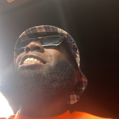 Justin Beamer x Country N*gga