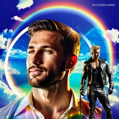 BE YOURSELF an album of love - pride for all LGBT people and minorities
