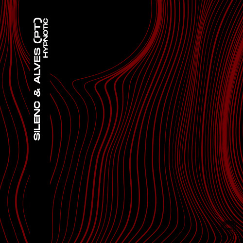 Silenc & ALVES (PT) - Hypnotic