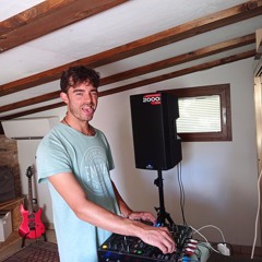 Saette estive by más Freddy