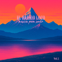 El Barrio Loco - Ánima