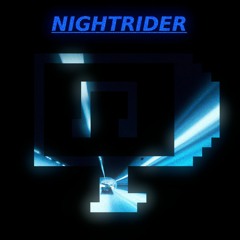ANIMATED_TOAST - Nightrider